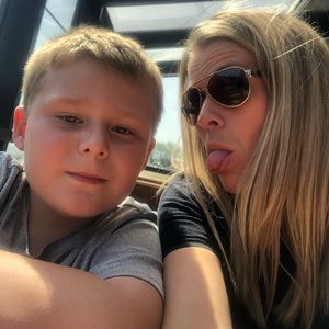 Meet your Posher, Heather